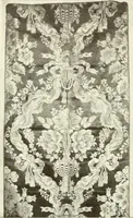 An illustration from Old English furniture and its surroundings, from the restoration to the regency (1920)