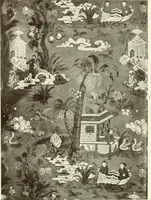 An illustration from Old English furniture and its surroundings, from the restoration to the regency (1920)
