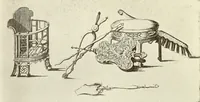 An illustration from Old English furniture and its surroundings, from the restoration to the regency (1920)