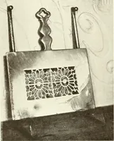 Picture 127 of 205 from Old English furniture and its surroundings, from the restoration to the regency (1920), leaf 207