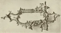 An illustration from Old English furniture and its surroundings, from the restoration to the regency (1920)