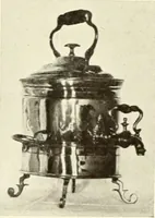 An illustration from Old English furniture and its surroundings, from the restoration to the regency (1920)