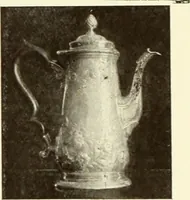 An illustration from Old English furniture and its surroundings, from the restoration to the regency (1920)