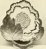 An illustration from Old English furniture and its surroundings, from the restoration to the regency (1920)