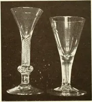 An illustration from Old English furniture and its surroundings, from the restoration to the regency (1920)