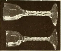 An illustration from Old English furniture and its surroundings, from the restoration to the regency (1920)