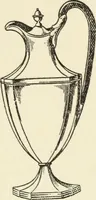 An illustration from Old English furniture and its surroundings, from the restoration to the regency (1920)