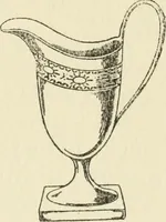 An illustration from Old English furniture and its surroundings, from the restoration to the regency (1920)