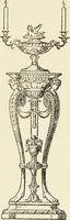 An illustration from Old English furniture and its surroundings, from the restoration to the regency (1920)