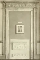 An illustration from Old English furniture and its surroundings, from the restoration to the regency (1920)