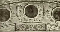 An illustration from Old English furniture and its surroundings, from the restoration to the regency (1920)
