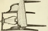 An illustration from Old English furniture and its surroundings, from the restoration to the regency (1920)