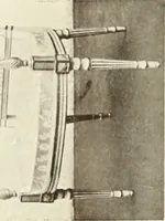 An illustration from Old English furniture and its surroundings, from the restoration to the regency (1920)