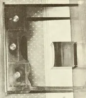 An illustration from Old English furniture and its surroundings, from the restoration to the regency (1920)