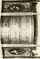 An illustration from Old English furniture and its surroundings, from the restoration to the regency (1920)