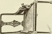 Picture 174 of 205 from Old English furniture and its surroundings, from the restoration to the regency (1920), leaf 268