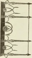 An illustration from Old English furniture and its surroundings, from the restoration to the regency (1920)