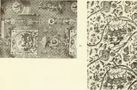 An illustration from Old English furniture and its surroundings, from the restoration to the regency (1920)