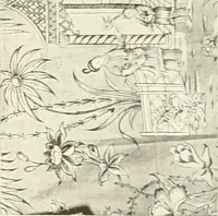 An illustration from Old English furniture and its surroundings, from the restoration to the regency (1920)