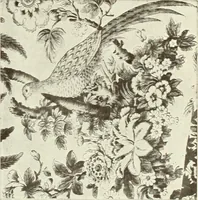 An illustration from Old English furniture and its surroundings, from the restoration to the regency (1920)