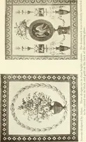 An illustration from Old English furniture and its surroundings, from the restoration to the regency (1920)