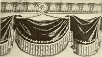 An illustration from Old English furniture and its surroundings, from the restoration to the regency (1920)