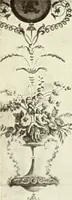 An illustration from Old English furniture and its surroundings, from the restoration to the regency (1920)
