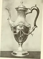 An illustration from Old English furniture and its surroundings, from the restoration to the regency (1920)