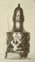 An illustration from Old English furniture and its surroundings, from the restoration to the regency (1920)