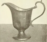 An illustration from Old English furniture and its surroundings, from the restoration to the regency (1920)