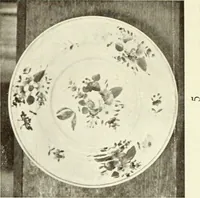 An illustration from Old English furniture and its surroundings, from the restoration to the regency (1920)