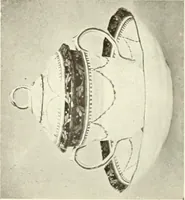 An illustration from Old English furniture and its surroundings, from the restoration to the regency (1920)