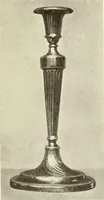 An illustration from Old English furniture and its surroundings, from the restoration to the regency (1920)