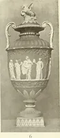An illustration from Old English furniture and its surroundings, from the restoration to the regency (1920)