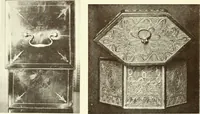 An illustration from Old English furniture and its surroundings, from the restoration to the regency (1920)