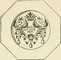 Picture 4 of 205 from Old English furniture and its surroundings, from the restoration to the regency (1920), leaf 58
