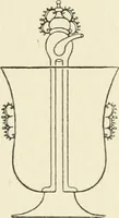 An illustration from Old English furniture and its surroundings, from the restoration to the regency (1920)