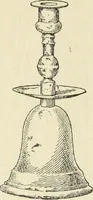 An illustration from Old English furniture and its surroundings, from the restoration to the regency (1920)