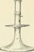 An illustration from Old English furniture and its surroundings, from the restoration to the regency (1920)