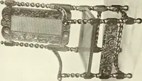 An illustration from Old English furniture and its surroundings, from the restoration to the regency (1920)