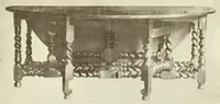 Picture 18 of 205 from Old English furniture and its surroundings, from the restoration to the regency (1920), leaf 74