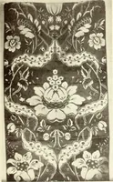 An illustration from Old English furniture and its surroundings, from the restoration to the regency (1920)