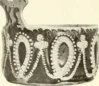 An illustration from Old English furniture and its surroundings, from the restoration to the regency (1920)