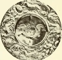 An illustration from Old English furniture and its surroundings, from the restoration to the regency (1920)