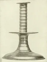 An illustration from Old English furniture and its surroundings, from the restoration to the regency (1920)
