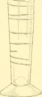 An illustration from Old English glasses. An account of glass drinking vessels in England, from early times to the end of the eighteenth century. With introductory notices, original documents, etc (1897)