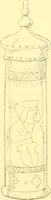 Picture 45 of 127 from Old English glasses. An account of glass drinking vessels in England, from early times to the end of the eighteenth century. With introductory notices, original documents, etc (1897), leaf 142