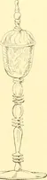 An illustration from Old English glasses. An account of glass drinking vessels in England, from early times to the end of the eighteenth century. With introductory notices, original documents, etc (1897)