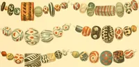 An illustration from Old English glasses. An account of glass drinking vessels in England, from early times to the end of the eighteenth century. With introductory notices, original documents, etc (1897)