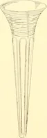 An illustration from Old English glasses. An account of glass drinking vessels in England, from early times to the end of the eighteenth century. With introductory notices, original documents, etc (1897)